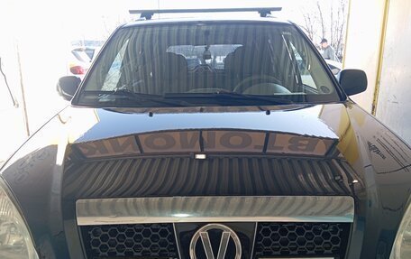 Vortex Tingo I, 2010 год, 250 000 рублей, 5 фотография