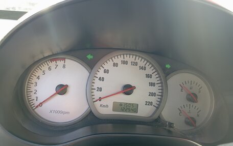 Vortex Tingo I, 2010 год, 250 000 рублей, 3 фотография