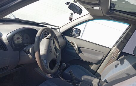 Vortex Tingo I, 2010 год, 250 000 рублей, 10 фотография