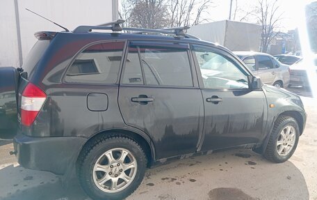 Vortex Tingo I, 2010 год, 250 000 рублей, 7 фотография