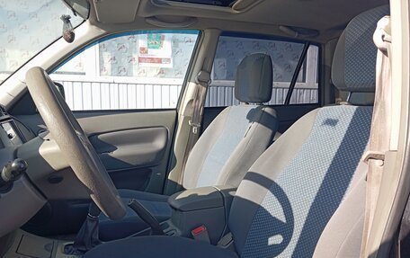 Vortex Tingo I, 2010 год, 250 000 рублей, 9 фотография