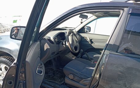 Vortex Tingo I, 2010 год, 250 000 рублей, 8 фотография