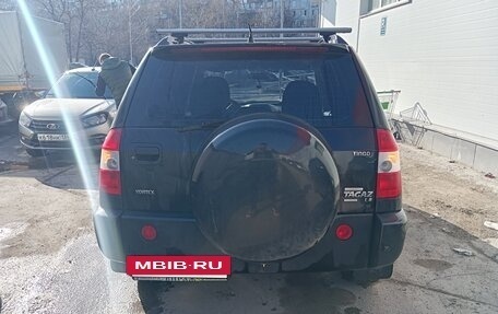 Vortex Tingo I, 2010 год, 250 000 рублей, 11 фотография