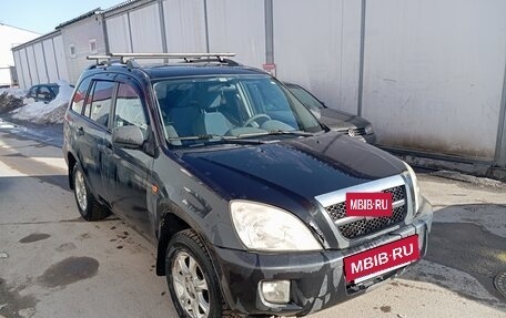 Vortex Tingo I, 2010 год, 250 000 рублей, 13 фотография