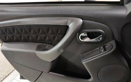 Renault Duster I рестайлинг, 2016 год, 1 375 000 рублей, 13 фотография