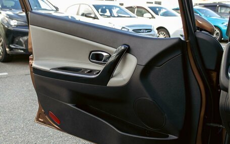 KIA cee'd III, 2016 год, 1 495 000 рублей, 12 фотография