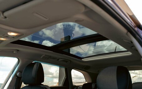 KIA cee'd III, 2016 год, 1 495 000 рублей, 17 фотография