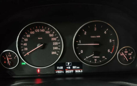 BMW X3, 2012 год, 1 820 000 рублей, 12 фотография