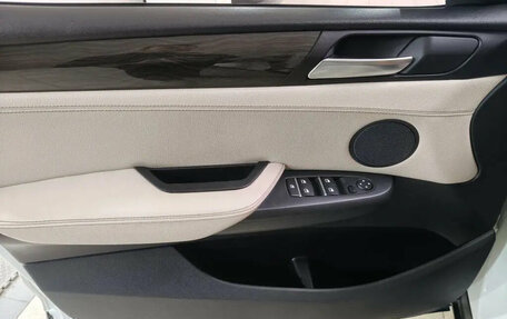 BMW X3, 2012 год, 1 820 000 рублей, 14 фотография