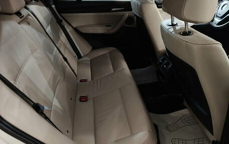 BMW X3, 2012 год, 1 820 000 рублей, 16 фотография