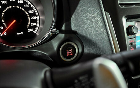 Mitsubishi ASX I рестайлинг, 2013 год, 1 250 000 рублей, 16 фотография