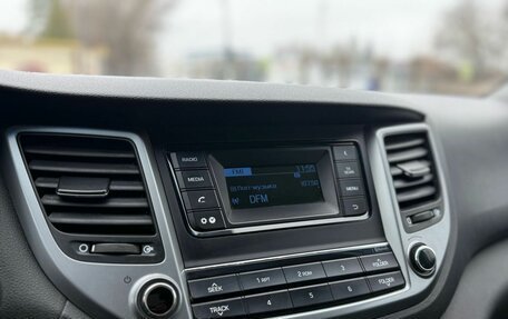 Hyundai Tucson III, 2018 год, 2 400 000 рублей, 11 фотография