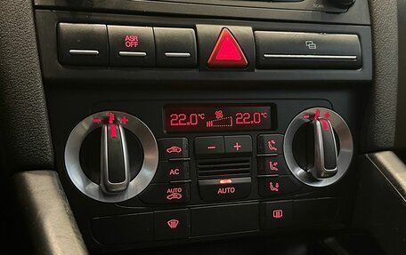 Audi A3, 2007 год, 799 000 рублей, 12 фотография