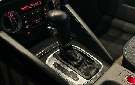 Audi A3, 2007 год, 799 000 рублей, 13 фотография