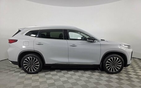 CheryExeed TXL, 2023 год, 2 600 000 рублей, 4 фотография