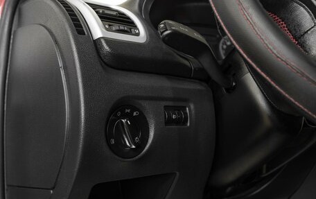 Skoda Fabia II, 2008 год, 440 000 рублей, 9 фотография