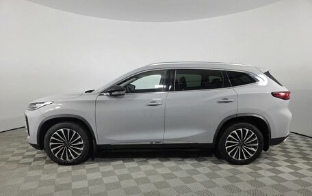 CheryExeed TXL, 2023 год, 2 600 000 рублей, 8 фотография