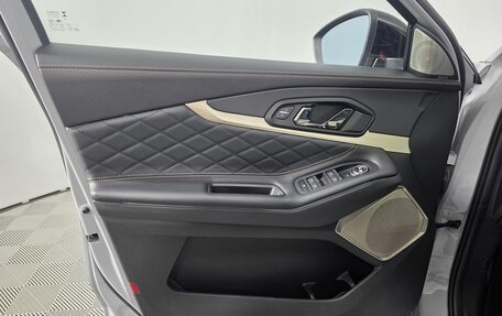 CheryExeed TXL, 2023 год, 2 600 000 рублей, 10 фотография