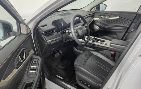 CheryExeed TXL, 2023 год, 2 600 000 рублей, 9 фотография