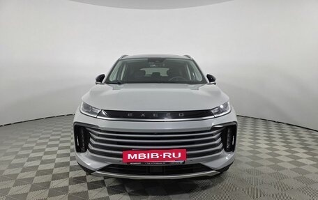 CheryExeed TXL, 2023 год, 2 600 000 рублей, 2 фотография