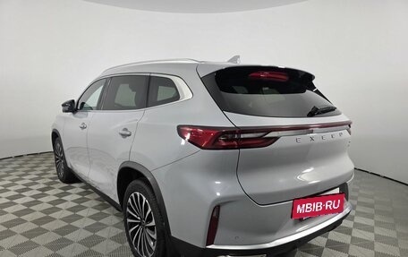 CheryExeed TXL, 2023 год, 2 600 000 рублей, 7 фотография