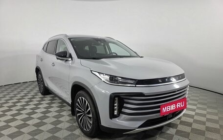 CheryExeed TXL, 2023 год, 2 600 000 рублей, 3 фотография