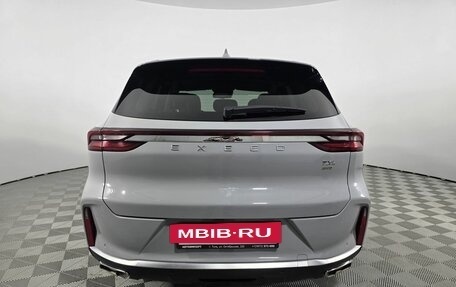 CheryExeed TXL, 2023 год, 2 600 000 рублей, 6 фотография
