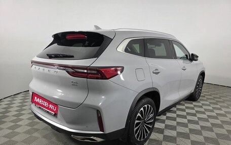 CheryExeed TXL, 2023 год, 2 600 000 рублей, 5 фотография