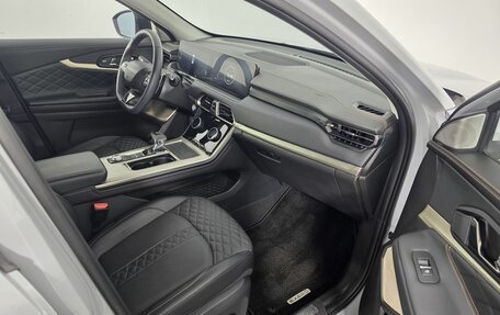 CheryExeed TXL, 2023 год, 2 600 000 рублей, 15 фотография