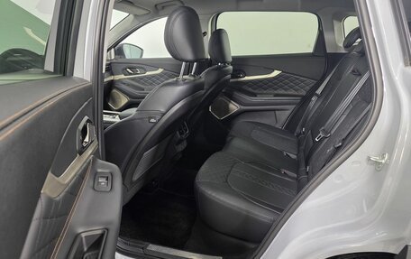 CheryExeed TXL, 2023 год, 2 600 000 рублей, 14 фотография