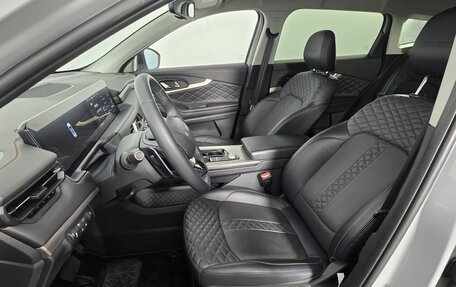 CheryExeed TXL, 2023 год, 2 600 000 рублей, 13 фотография