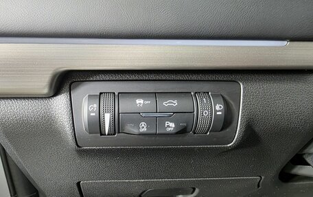 CheryExeed TXL, 2023 год, 2 600 000 рублей, 12 фотография