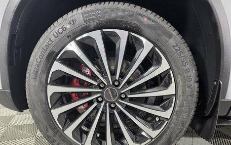 CheryExeed TXL, 2023 год, 2 600 000 рублей, 23 фотография