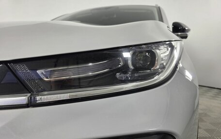 CheryExeed TXL, 2023 год, 2 600 000 рублей, 22 фотография