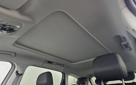 CheryExeed TXL, 2023 год, 2 600 000 рублей, 20 фотография