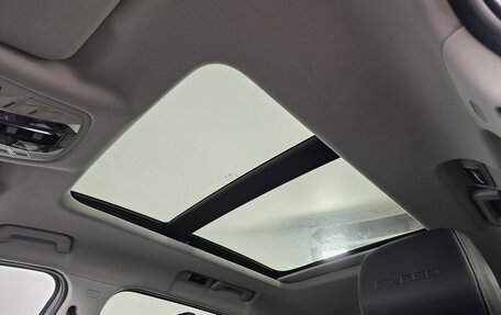 CheryExeed TXL, 2023 год, 2 600 000 рублей, 21 фотография