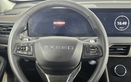 CheryExeed TXL, 2023 год, 2 600 000 рублей, 19 фотография