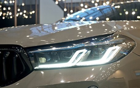 BMW 6 серия, 2021 год, 6 750 000 рублей, 3 фотография