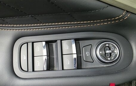 CheryExeed TXL, 2023 год, 2 600 000 рублей, 11 фотография