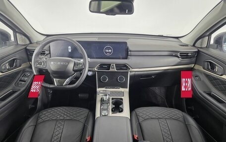 CheryExeed TXL, 2023 год, 2 600 000 рублей, 17 фотография