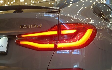 BMW 6 серия, 2021 год, 6 750 000 рублей, 6 фотография