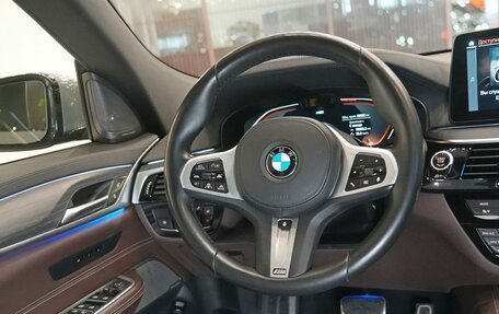 BMW 6 серия, 2021 год, 6 750 000 рублей, 15 фотография