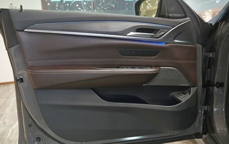 BMW 6 серия, 2021 год, 6 750 000 рублей, 8 фотография