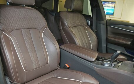 BMW 6 серия, 2021 год, 6 750 000 рублей, 11 фотография