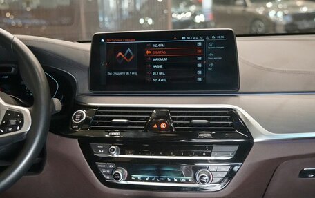 BMW 6 серия, 2021 год, 6 750 000 рублей, 17 фотография