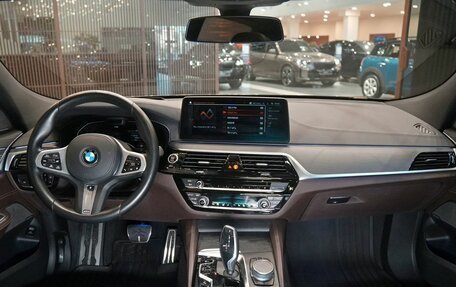 BMW 6 серия, 2021 год, 6 750 000 рублей, 16 фотография