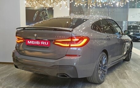 BMW 6 серия, 2021 год, 6 750 000 рублей, 5 фотография