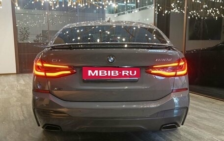 BMW 6 серия, 2021 год, 6 750 000 рублей, 4 фотография