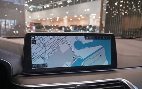 BMW 6 серия, 2021 год, 6 750 000 рублей, 18 фотография