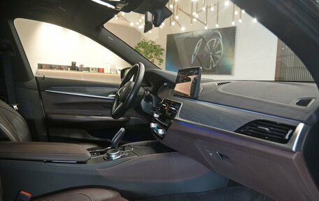 BMW 6 серия, 2021 год, 6 750 000 рублей, 22 фотография